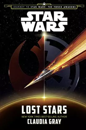 Couverture du produit · Lost Stars (Journey to Star Wars: The Force Awakens)