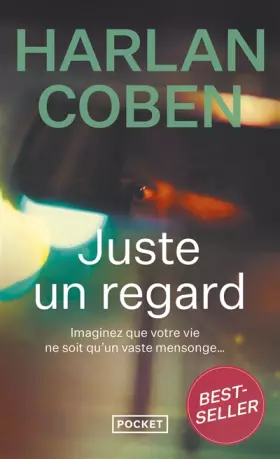 Couverture du produit · Juste un regard