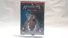 Couverture du produit · Assassin's Creed. Der geheime Kreuzzug
