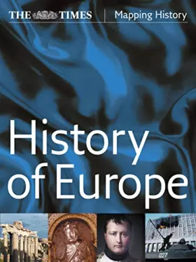 Couverture du produit · The "Times" History of Europe