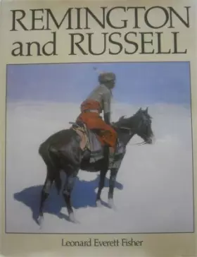 Couverture du produit · Remington and Russell