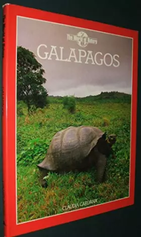 Couverture du produit · Galapagos (World of Nature)