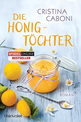 Couverture du produit · Die Honigtöchter: Roman