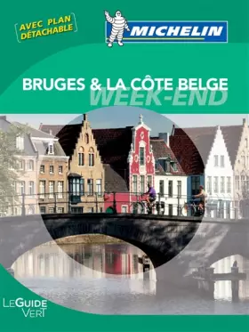 Couverture du produit · GV WE BRUGES & LA COTE BELGE