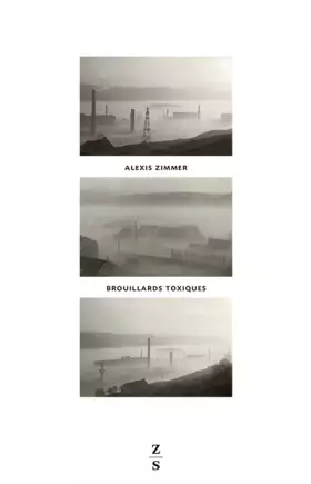 Couverture du produit · Brouillards toxiques: Vallée de la Meuse, 1930, contre-enquête
