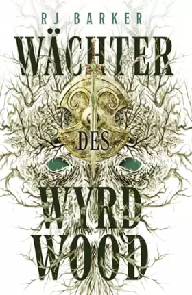 Couverture du produit · Wächter des Wyrdwood (Die Wyrdwood-Saga)