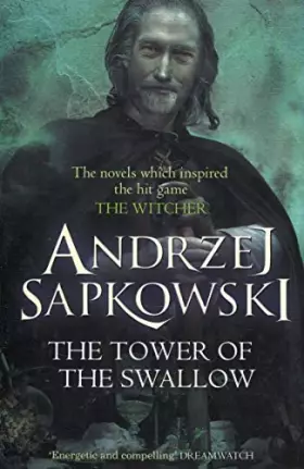 Couverture du produit · The Tower Of The Swallow