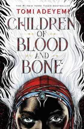 Couverture du produit · Children of Blood and Bone (Legacy of Orisha) (International Edition)