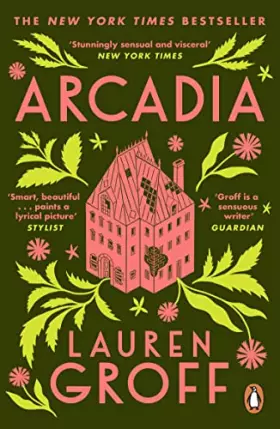Couverture du produit · Arcadia