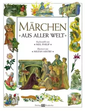 Couverture du produit · Märchen aus aller Welt
