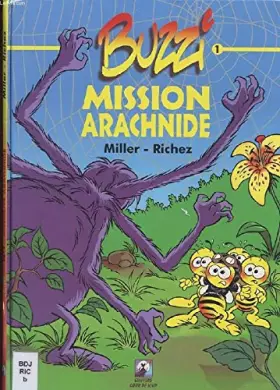 Couverture du produit · Les aventures de colin 1