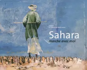 Couverture du produit · Sahara : marche avec moi