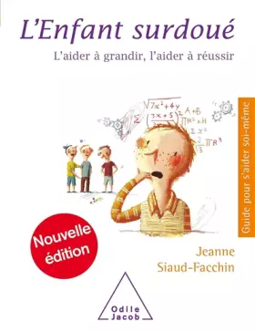 Couverture du produit · L'Enfant surdoué