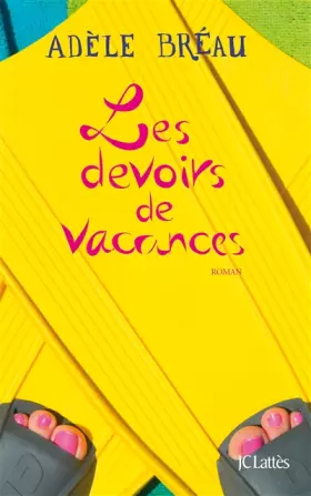 Couverture du produit · Les devoirs de vacances