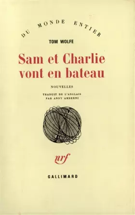 Couverture du produit · Sam et Charlie vont en bateau