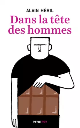 Couverture du produit · Dans la tête des hommes
