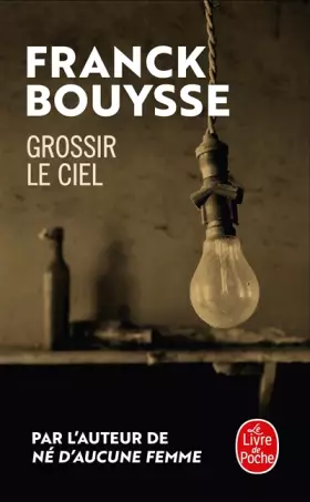 Couverture du produit · Grossir le ciel