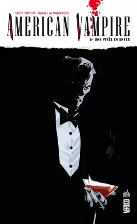 Couverture du produit · American Vampire tome 6