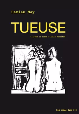 Couverture du produit · Tueuse