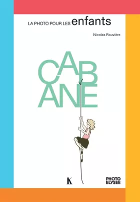 Couverture du produit · CABANE