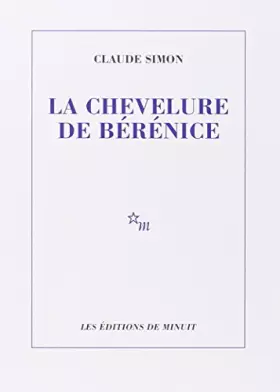 Couverture du produit · La Chevelure de Bérénice