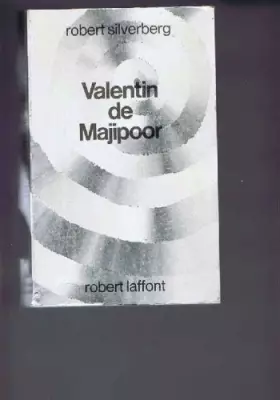 Couverture du produit · CYC MAJIPOOR T3 VALENTIN MAJIP