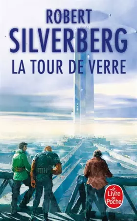 Couverture du produit · La Tour de verre