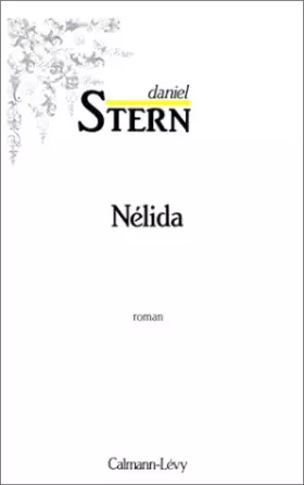 Couverture du produit · Nélida: Roman