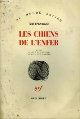 Couverture du produit · Les Chiens de l'enfer