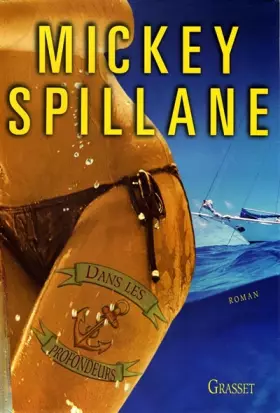 Couverture du produit · Dans les profondeurs