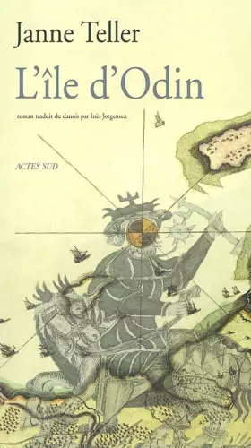 Couverture du produit · L'île d'Odin