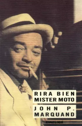 Couverture du produit · Rira bien, Mister Moto