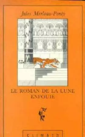 Couverture du produit · Le Roman de la Lune enfouie