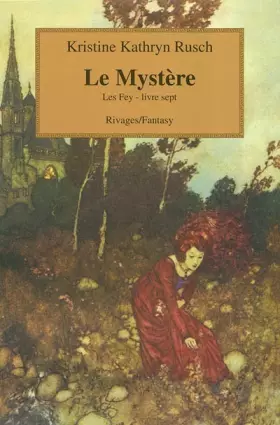Couverture du produit · Les Fey, Tome 7 : Le Mystère
