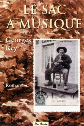 Couverture du produit · Sac à musiqu