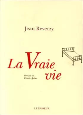 Couverture du produit · La Vraie Vie