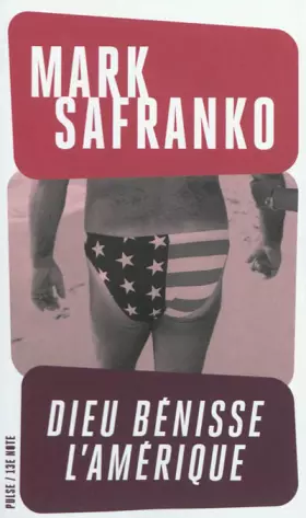 Couverture du produit · Dieu bénisse l'Amérique