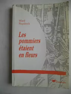 Couverture du produit · Les pommiers étaient en fleurs