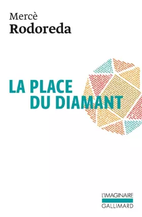 Couverture du produit · La place du Diamant