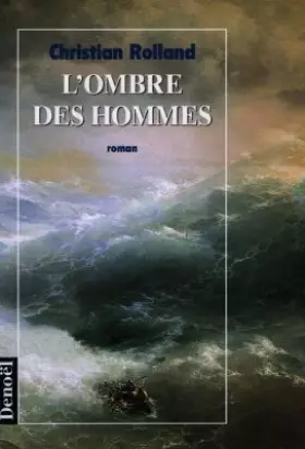 Couverture du produit · L'ombre des hommes