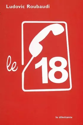 Couverture du produit · Le 18