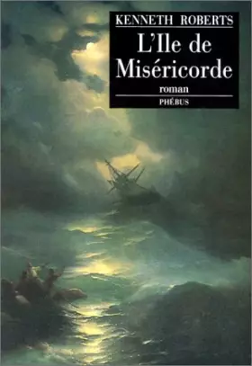 Couverture du produit · L'île de miséricorde