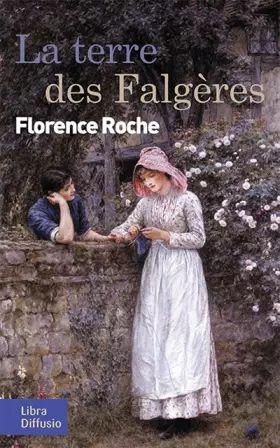 Couverture du produit · La terre des Falgères