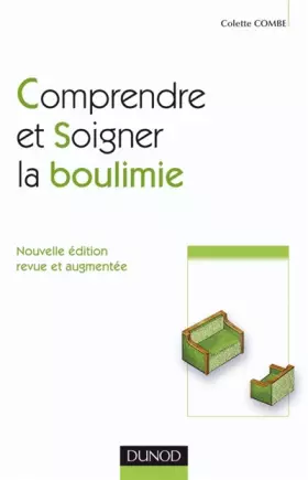 Couverture du produit · Comprendre et soigner la boulimie