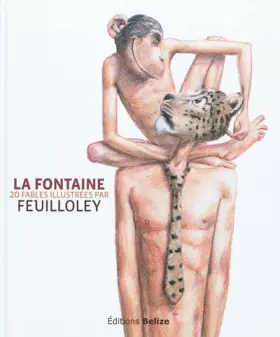 Couverture du produit · La Fontaine
