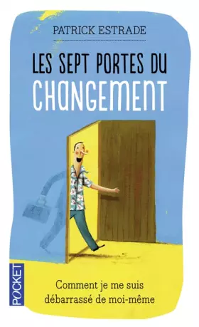 Couverture du produit · Les sept portes du changement