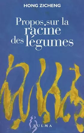 Couverture du produit · Propos sur la racine des légumes