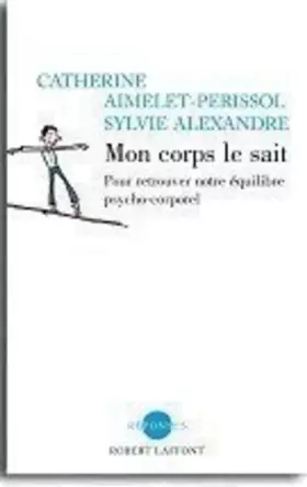 Couverture du produit · Mon corps le sait
