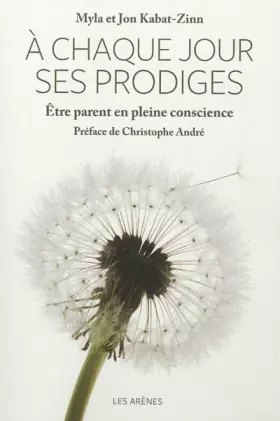 Couverture du produit · À chaque jour ses prodiges