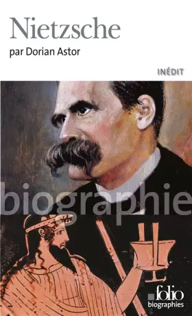 Couverture du produit · Nietzsche